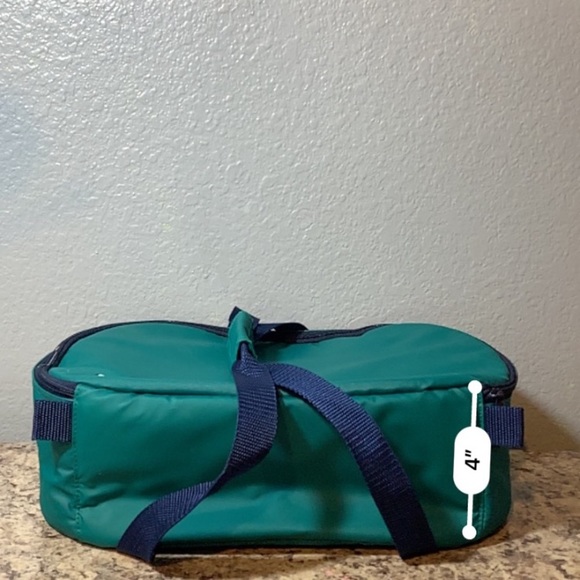 PYREX Portable Insulated Travel Bag Hot/Cold Pack - Picture 3 of 11